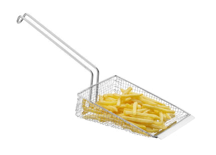 Pommes frites-skovl, HENDI, 455x160mm