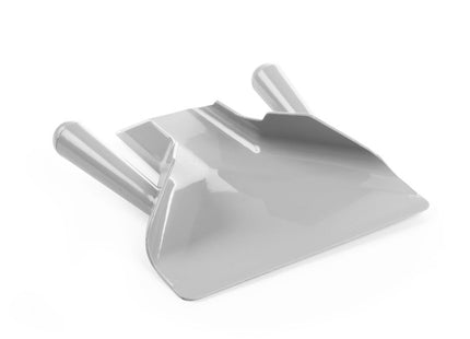 Tragtskovl til pommes frites og nachos, HENDI, Dark grey, 233x205mm