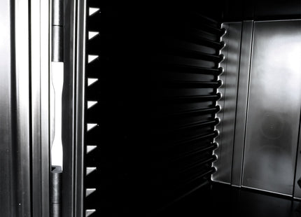 Termobokse
model REES