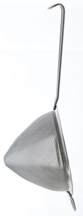 Konisk si, trådnet, HENDI, 415x160x(H)105mm