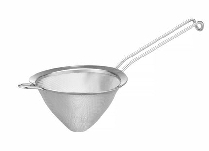 Konisk si, trådnet, HENDI, 360x160x(H)105mm