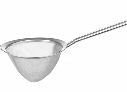 Konisk si, trådnet, HENDI, 360x160x(H)105mm