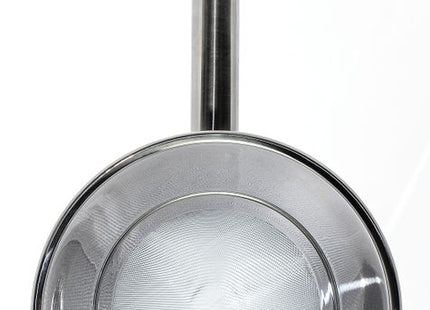 Konisk si med trådnet, HENDI, 460x205x(H)170mm