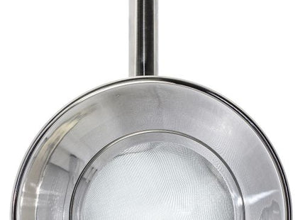 Konisk si med trådnet, HENDI, 500x245x(H)210mm