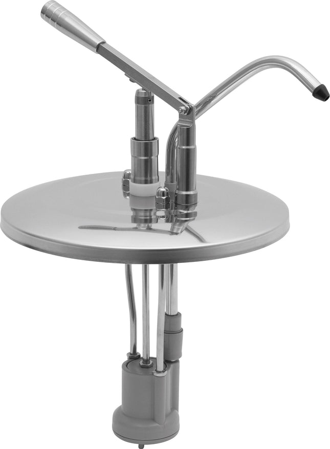 Sauce dispenser
model PD-009