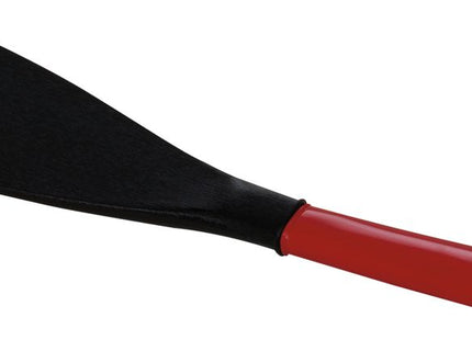 Stegespade, HENDI, rød, 280x70mm