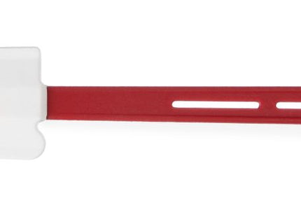 Skraber Kitchen Line, HENDI, Kitchen Line, rød, 354x70mm