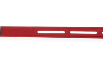 Skraber Kitchen Line, HENDI, Kitchen Line, 11,5L, rød, 420x70mm