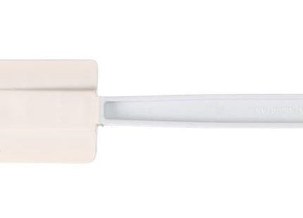 Skraber, HENDI, 12L, hvid, 257x52mm