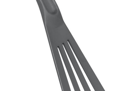 Spatel, HENDI, sort, 300x90mm