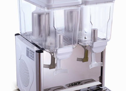 Dispenser til kold drikke
model COROLLA 2W