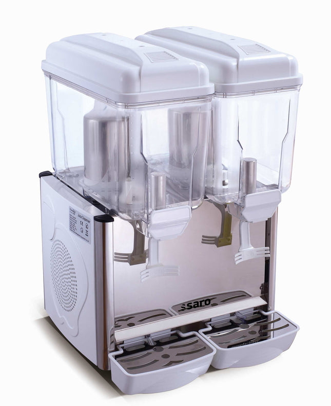 Dispenser til kold drikke
model COROLLA 2W