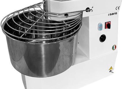 Dejblander / dejælter
model SV38