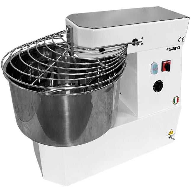 Dejblander / dejælter
model SV38