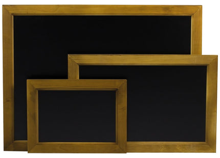 Vægtavle, HENDI, 300x400mm