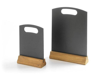 Bordtavle - 2 pcs, HENDI, 2 pcs., 210x50x(H)320mm