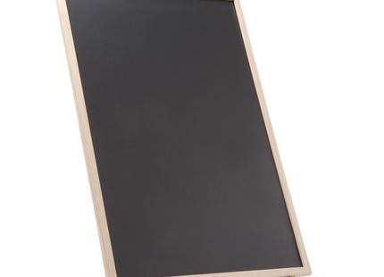 Tavle med stativ, HENDI, 400x600mm