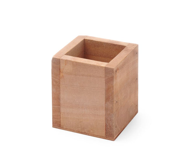 Bestikkasse, HENDI, 80x80x(H)95mm