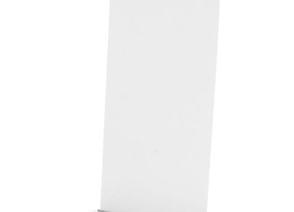 Bordholder til menukort - 6 pcs, HENDI, 6 pcs., 80x77x(H)18mm