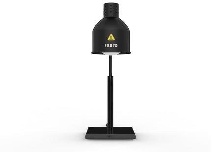 Flexi varmelampe
model CALIMA