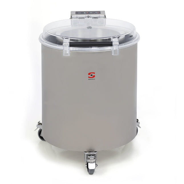 Salattørrer
model ES-100