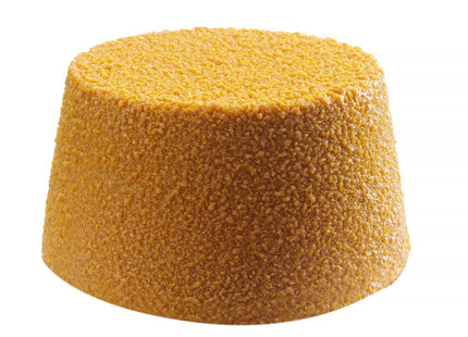 Silikoneform MUFFIN, HENDI, 570x375x(H)40mm, Rund
