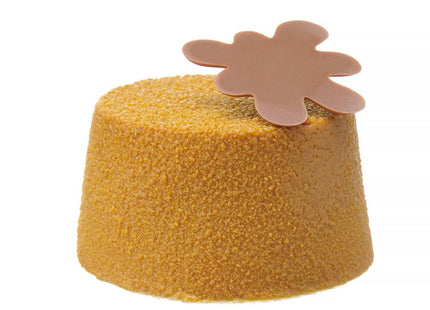 Silikoneform MUFFIN, HENDI, 570x375x(H)40mm, Rund