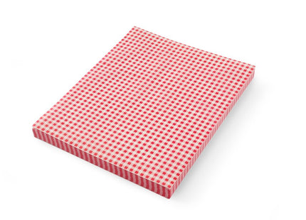 Fedttæt papir, HENDI, 500 stk., 250x350mm