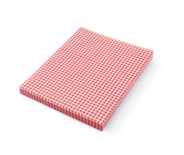 Fedttæt papir, HENDI, 500 stk., 250x350mm