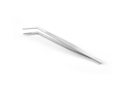 Pincet, buet, HENDI, (L)305mm