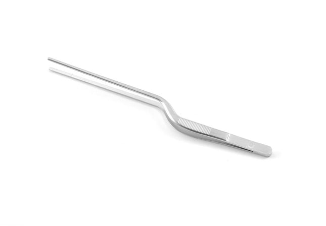 Offset-pincet, HENDI, (L)210mm