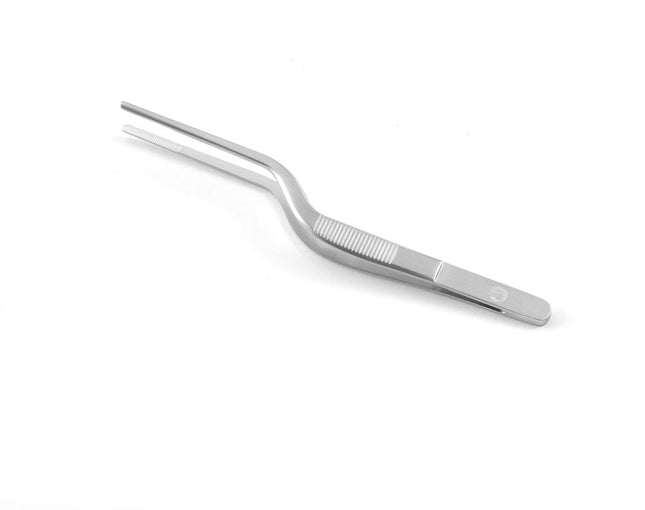 Offset-pincet, HENDI, (L)160mm
