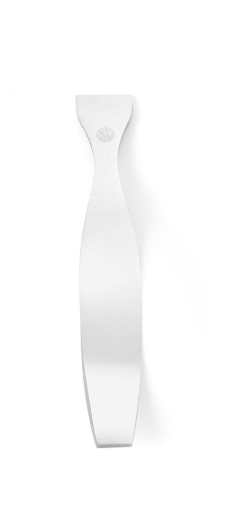 Fiskebenspincet med fladt hoved, HENDI, (L)130mm