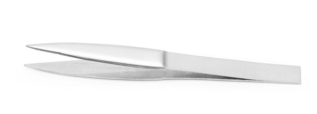 Pincet, højpræcisionsspids, HENDI, (L)155mm