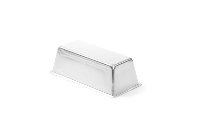 Kageform, HENDI, 260x100x(H)75mm