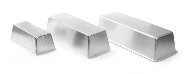Kageform, HENDI, 180x80x(H)60mm