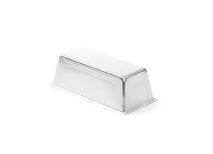 Kageform, HENDI, 180x80x(H)60mm