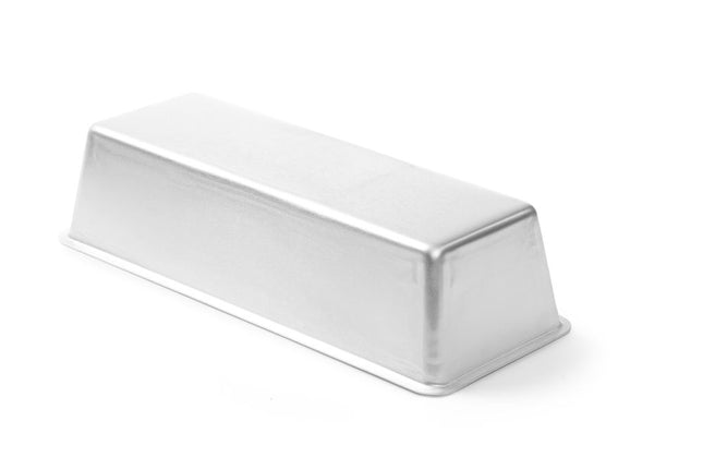 Kageform, HENDI, 300x110x(H)75mm