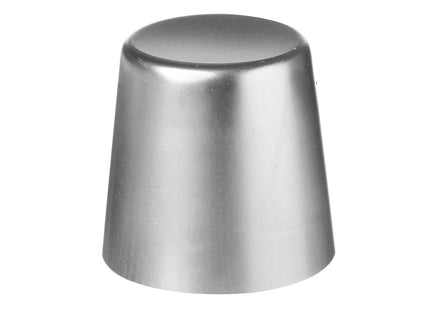 Cupcakeform, HENDI, med glat kant, ⌀70x(H)68mm