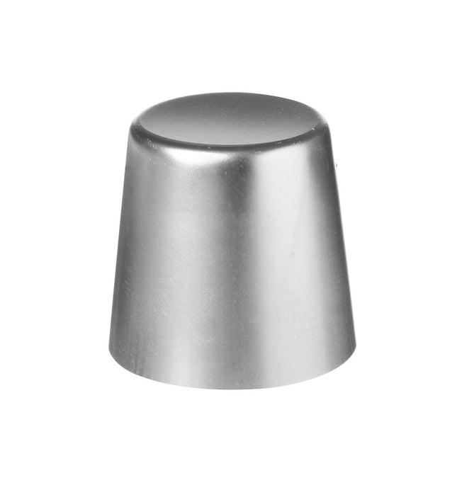 Cupcakeform, HENDI, med glat kant, ⌀70x(H)68mm