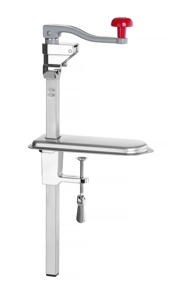 Dåseåbner, HENDI, Kitchen Line, 250x115x(H)550mm