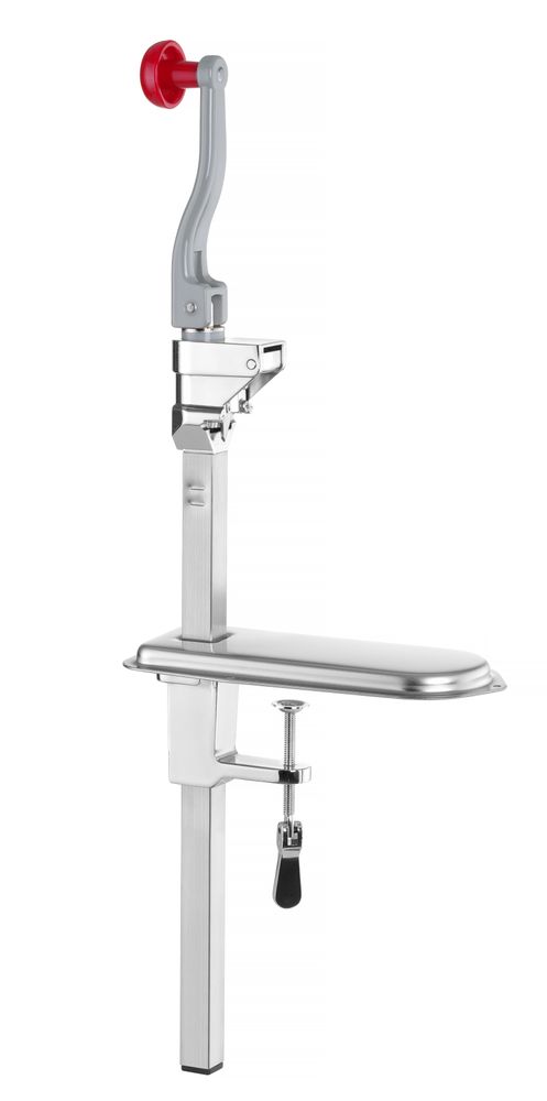 Dåseåbner, HENDI, Kitchen Line, 250x115x(H)550mm