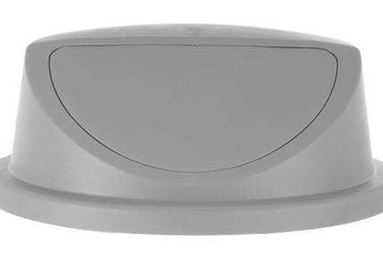 Vippelåg til rund affaldsbeholder, AmerBox, passer til 691403, ⌀505x(H)190mm