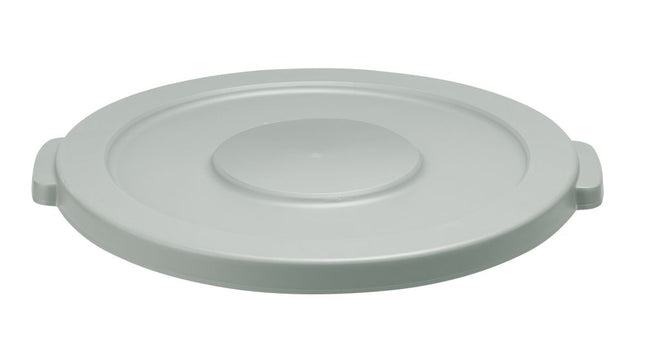 Låg til rund affaldsbeholder, AmerBox, passer til 691403, ⌀505x(H)35mm