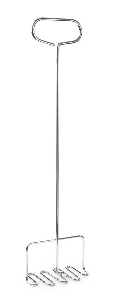 Kartoffelmoser, HENDI, 770x180x(H)85mm