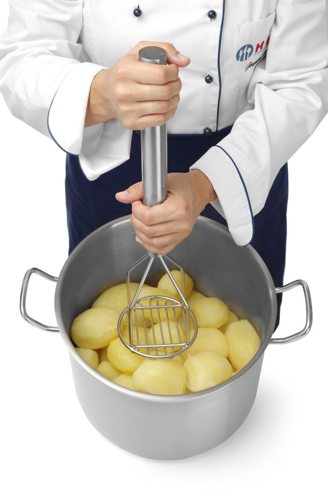 Kartoffelmoser, HENDI, ⌀118x455mm