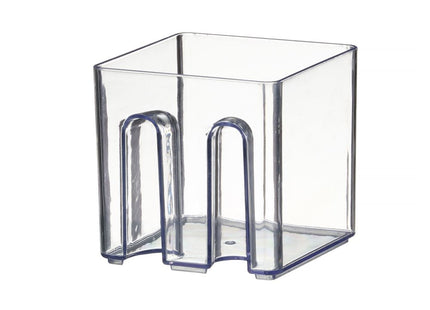Isknuser – manuel, BarUp, Sølv, 160x140x(H)270mm