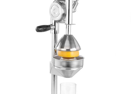Manuel citruspresser, BarUp, 225x180x(H)510mm