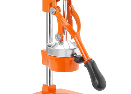 Manuel citruspresser, BarUp, 225x180x(H)510mm