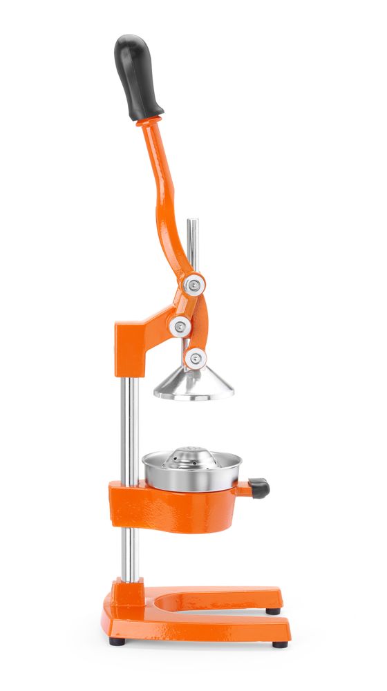 Manuel citruspresser, BarUp, 225x180x(H)510mm